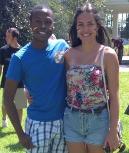 Presidents Backyard BBQ