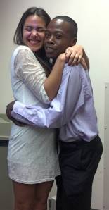 First FPRA Meeting of the Year