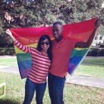 Best Friends on National Coming Out Day