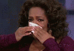 Oprah Crying Gif