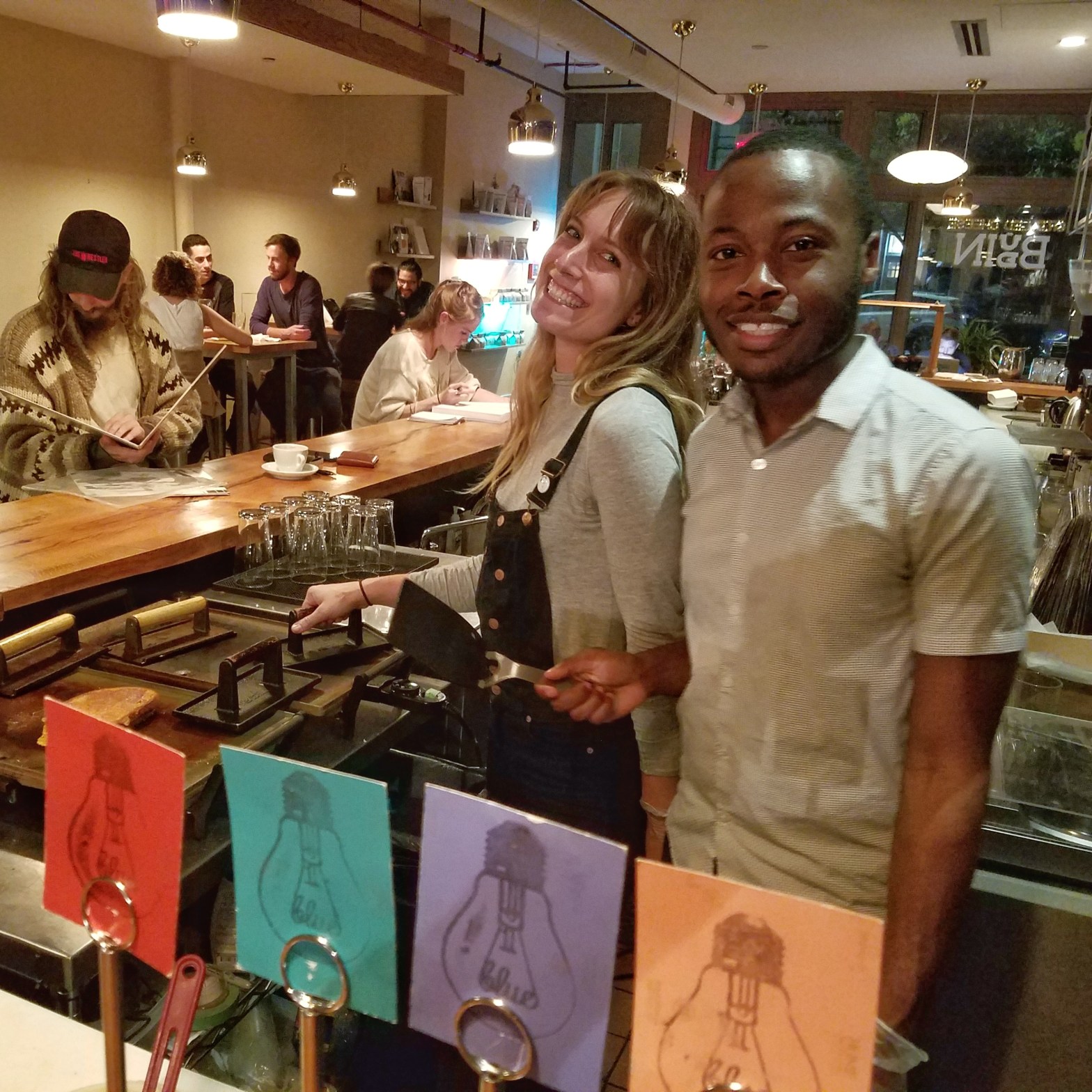 Let’s Talk…Cooking and Making a Perfect Grilled&nbsp;Cheese