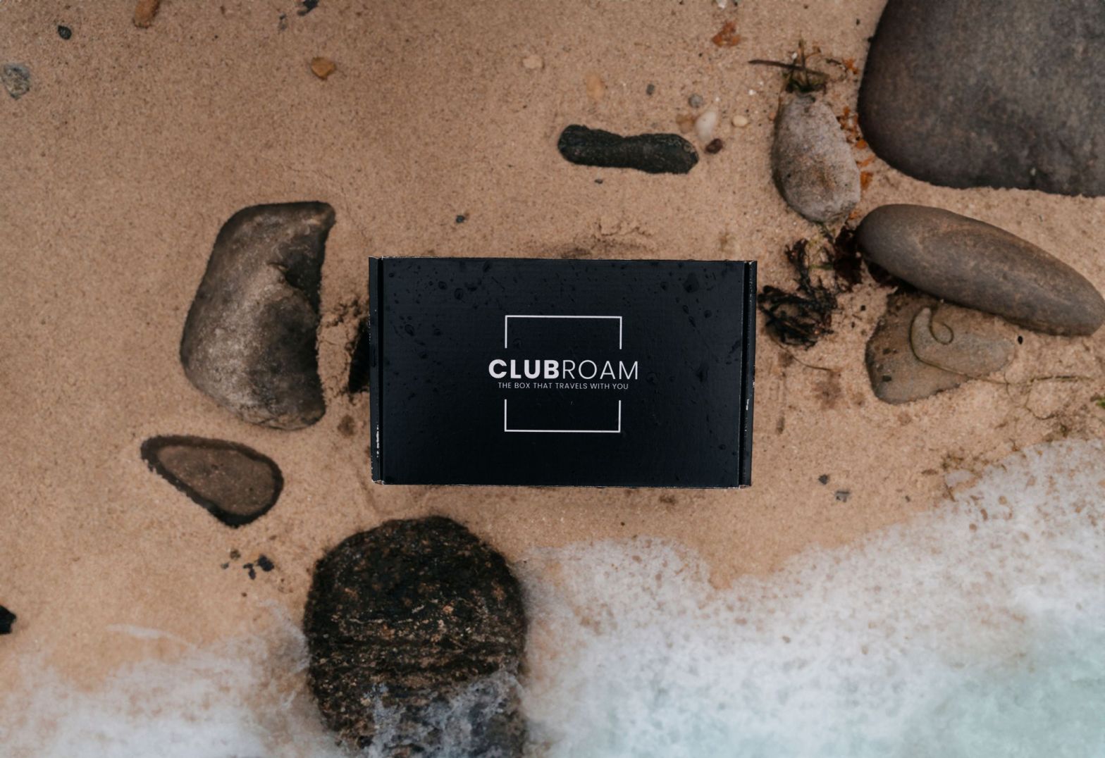 Let’s Talk Travel Planning w/ Baylie Robinson of&nbsp;ClubRoam